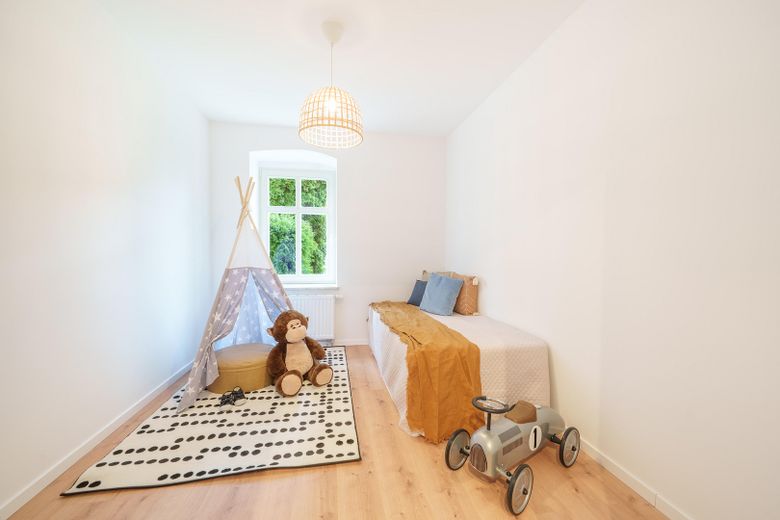 Kinderzimmer 