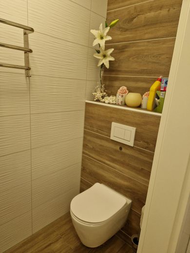 Hauptbad WC