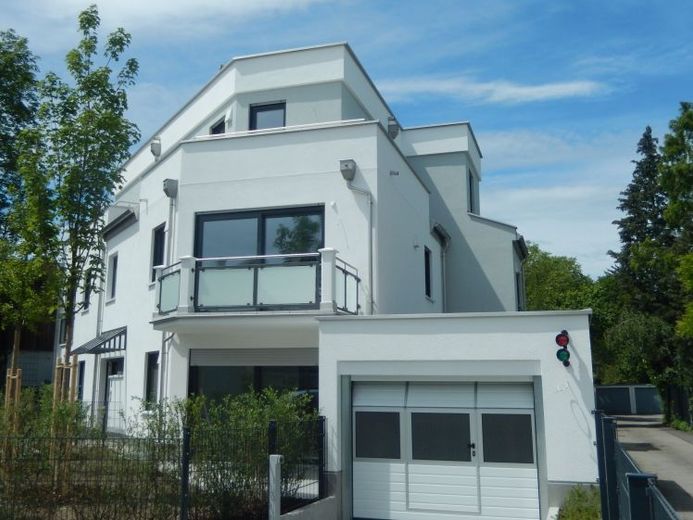 Neubau Penthouse, Lift direkt in die Wohnung, Bezug in ca. 2 Monaten – Foto 1
