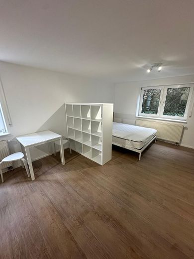 Saniertes Studio Apartment in Bestlage – Foto 4