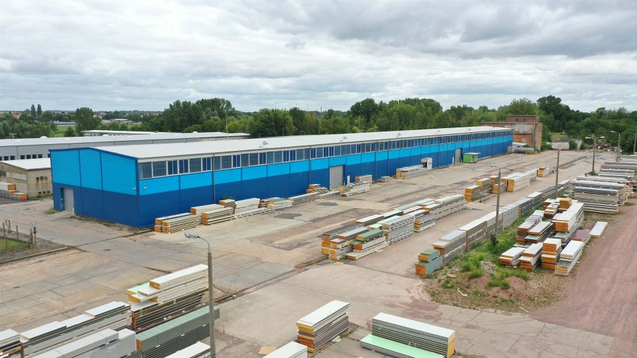 PROVISIONSFREI*Industriepark-9ha*PRODUKTION & LAGER u. BImSchG -HAL/L-A9-14:Verkauf/Vermietung/J.V. – Foto 18