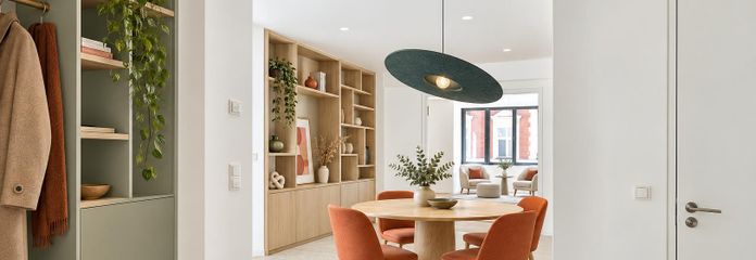 Renewable Heating & Cooling: Exclusive New-Build in Alt-Köpenick – Direct from the Owner (Rent-to-Own Possible) – Wohndiele
