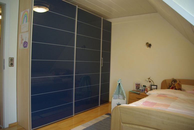 4 Zimmer Wohnung in Kernen – Schlafzimmer 2