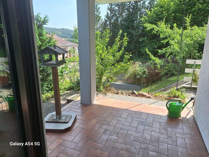UG Terrasse