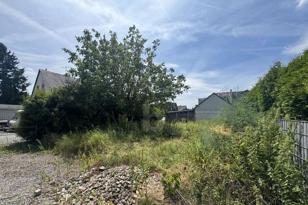 RUHIGE WOHNLAGE FÜR IHR NEUES ZUHAUSE