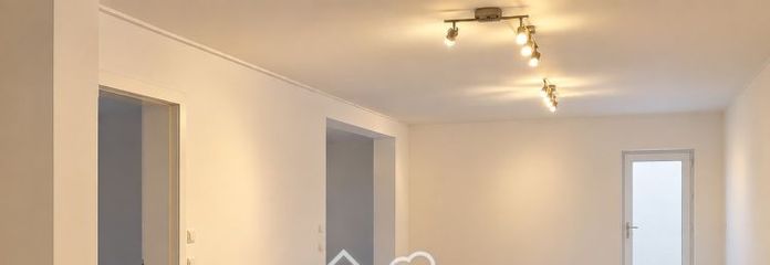 75 m2 Wohnung inkl. Terasse und 1x Parkplatz