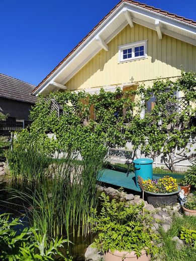 Einfamilienhaus modernste Ausstattung Schwedenhaus – Foto 9