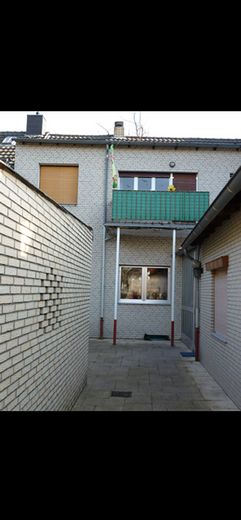 Haus in Urdenbach (1 bzw. 2 Familien) – Foto 3