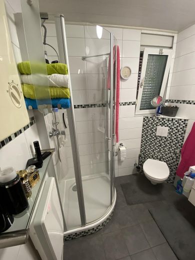 OG Tageslichtbad mit Dusche