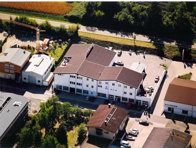 Werkstatt/Produktion/Lager – Foto 3