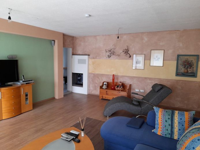 Obergeschoss - Wohnzimmer 2
