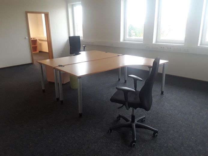 Repräsentative & flexible Bürofläche in Moordorf – Ideal für Synergien Objektbeschreibung – Foto 4