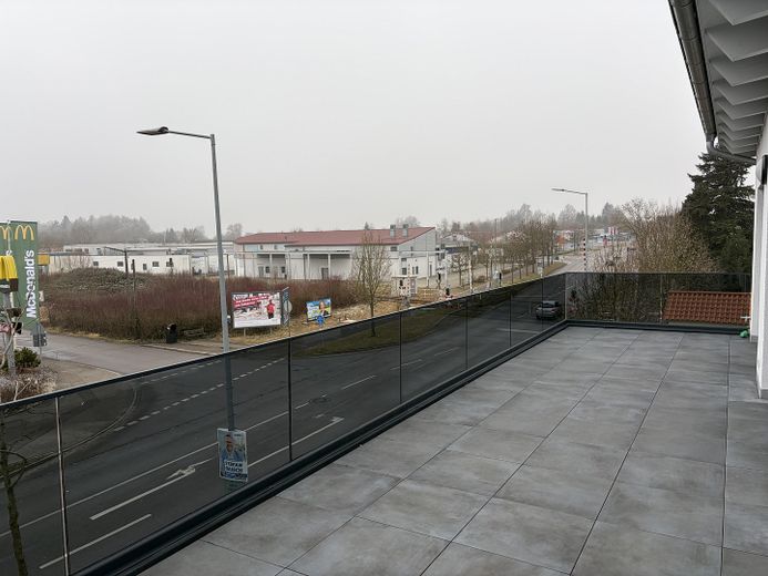 Exclusive Penthouse-Loftwohnung in Zentrale Lage von Günzburg – Foto 10