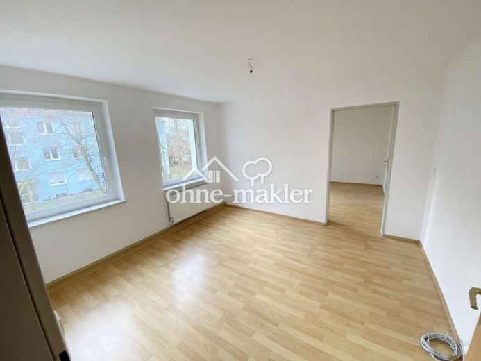 Schöne 2 Zimmer Wohnung im Musikerviertel Lemgo – Foto 1