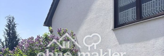 Prima occupazione dopo la ristrutturazione: accogliente appartamento di 2 locali con ingresso indipendente e giardino a Gültlingen