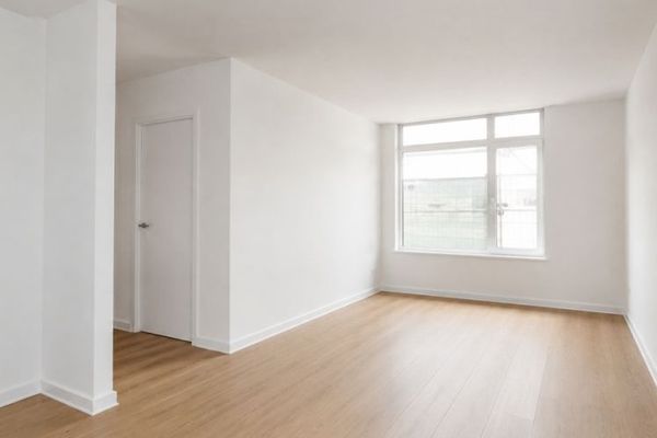 Erstbezug: Energieeffiziente 2-Zimmer-Wohnung in zentraler Lage von Wildeshausen