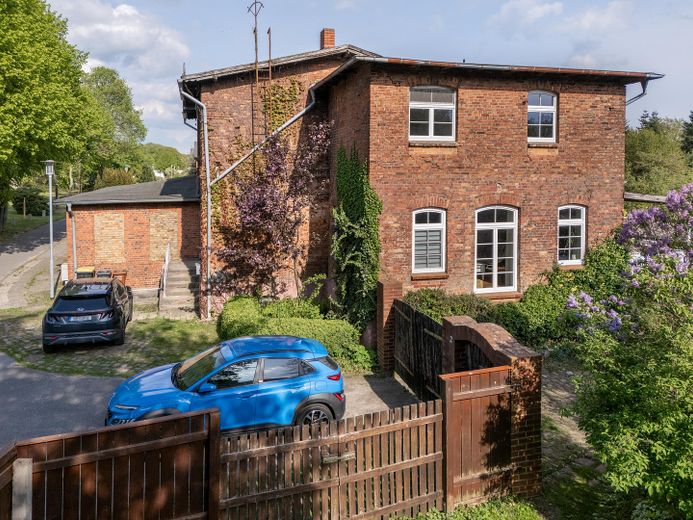 1.350 qm Wohnraum unweit Küste (WG, Mehrgener., Proj., Initiativen) – Foto 10