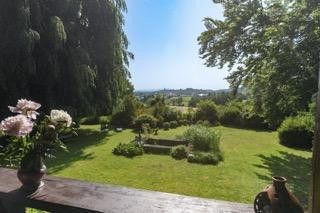 Der Garten