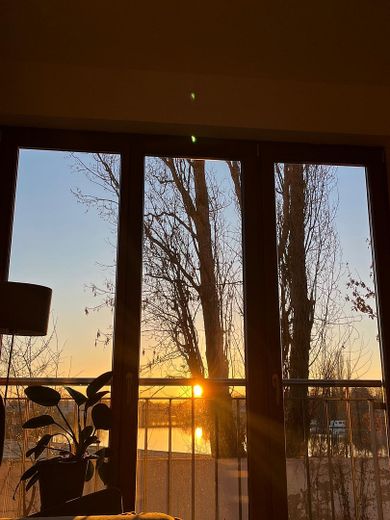 Exclusivo piso de 4,5 habitaciones con amplia terraza y vistas al agua en Berlín-Köpenick – Foto 35