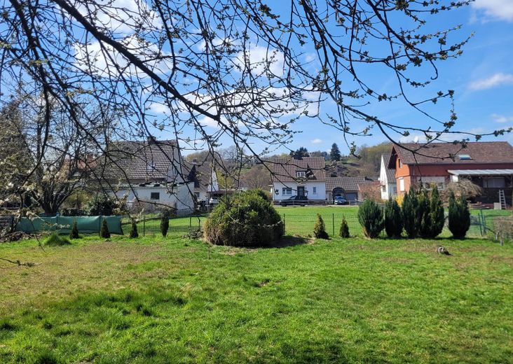 Casa unifamiliare con 2 unità abitative – Foto 4