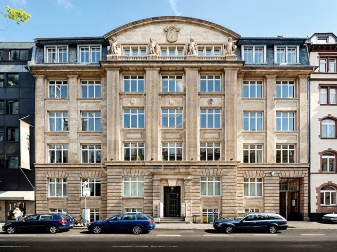 CALEO ¦ Bahnhofsviertel ¦ 270 m² - 1.984 m² ¦ Preis auf Anfrage ¦ PROVISIONSFREI – Foto 1