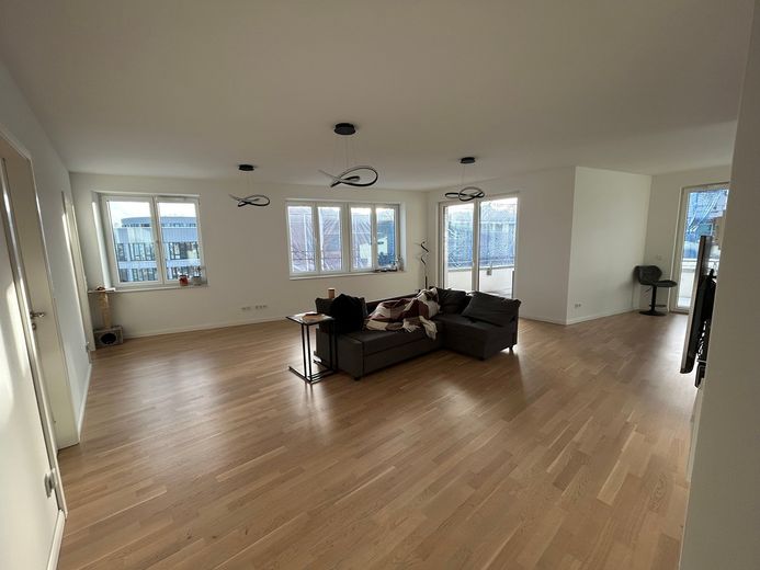 Hochwertige 4 Zimmer Neubauwohnung in Altona-Altstadt – Foto 7