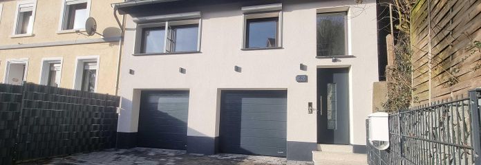 EFH - Eisenbahnstraße 4a