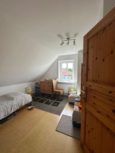 Ruhiges, sonniges & energieeffizientes Einfamilienhaus direkt „hinter’m Deich“ nahe Büsum – Kinder 2