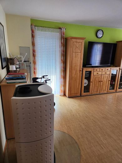 Haus zu vermieten in den Fränkischen Schweiz (mit 3 Zimmer) – फोटो 7