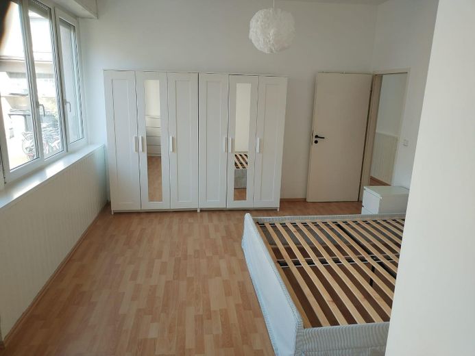 2-Zi. Whg. im Zentrum von Darmstadt - möbliert, sofort einziehen! – Foto 6