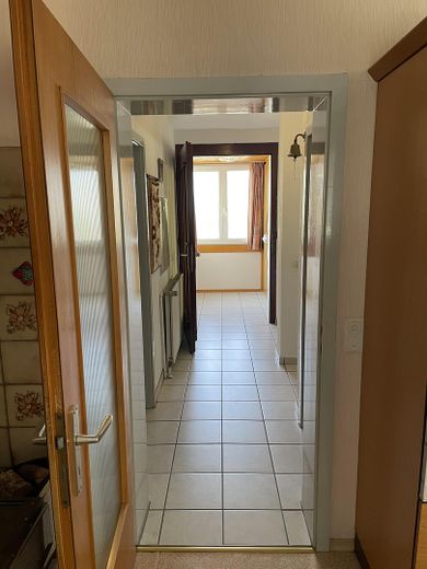 Wohnungseingangsbereich (EG)