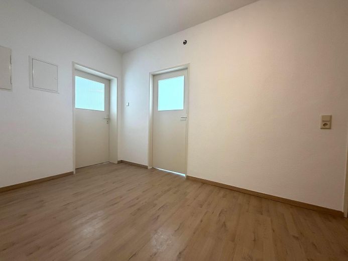 Move in directly or rent out * in LU center – Flur