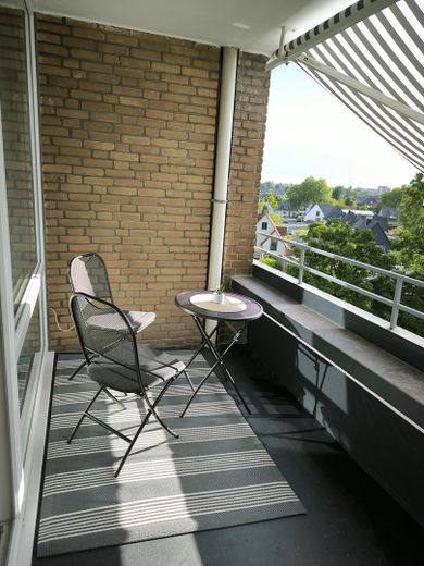 W-Balkon