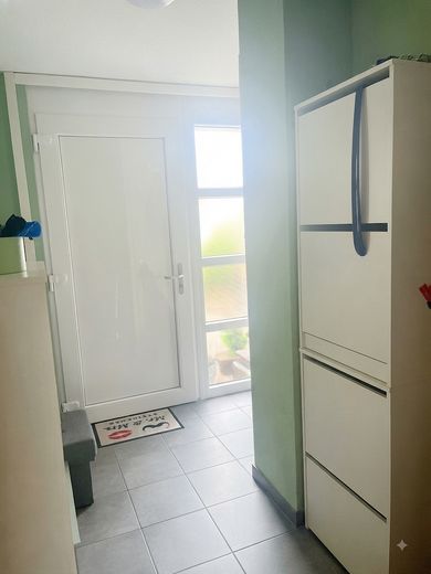 Moderna casa a schiera a risparmio energetico a Gießen – Foto 3
