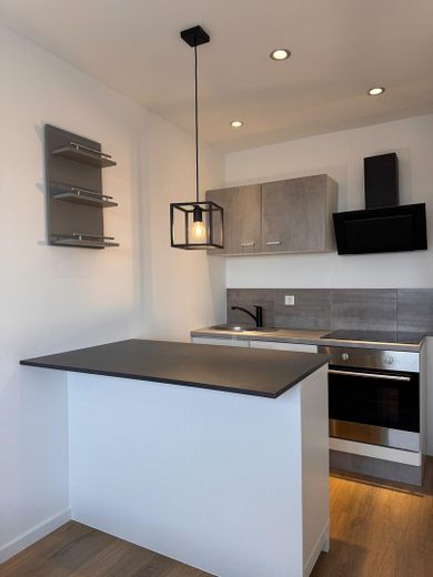 First occupancy after renovation: Modern 25m² apartment in the sought-after Karlsruhe Weststadt – Foto 18