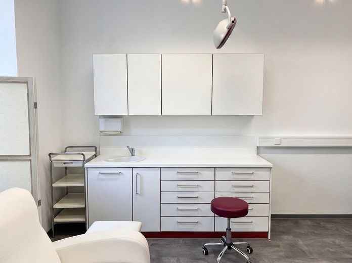 Untersuchung / Büro