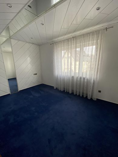 Schlafzimmer OG