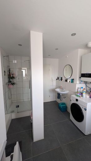 Grundsanierte 3-Zimmer-Wohnung im Zentrum von Jülich – Foto 4