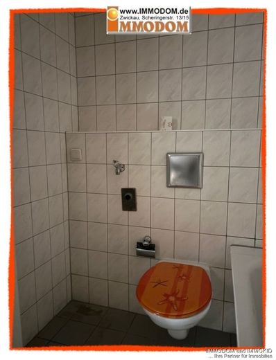 3-Zimmer-Wohnung mit Personenaufzug in Zwickau zu vermieten! – Innenansicht