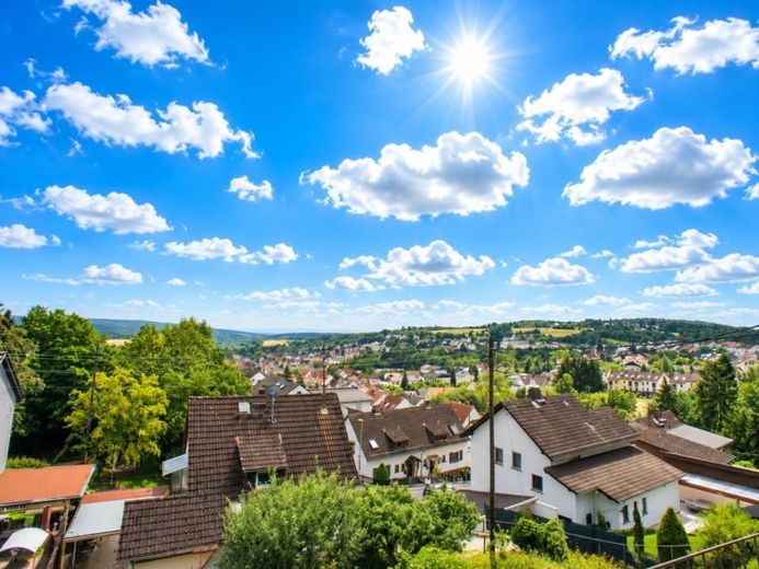 Renditestarke Kapitalanlage! MFH (4 Parteien) in Top-Zustand in Waldrandlage von Wiesbaden Naurod!!! – फोटो 1