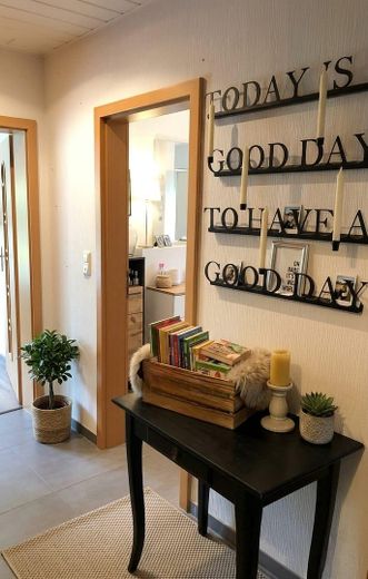 Großzügige 3-Zimmer-Wohnung mit Garten & Terrasse – modernisiert und familienfreundlich – Foto 10