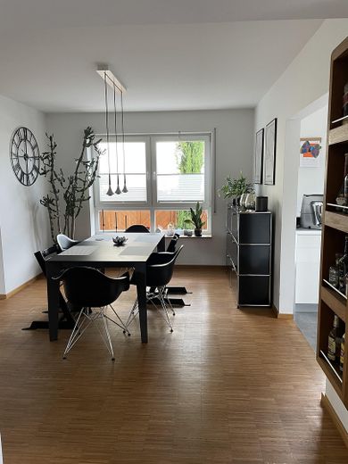 Esszimmer 1