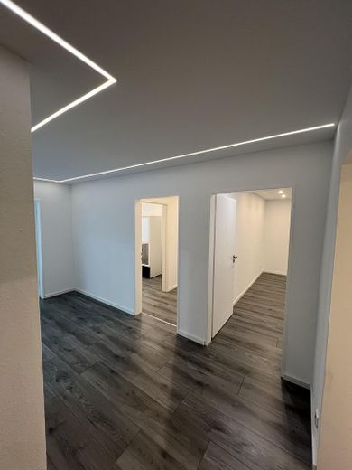 WG-Zimmer: Möbliert, saniert & separat nutzbar – nur 200 m zur Uni Mannheim! Sofort verfügbar!** – Wohnungseingang