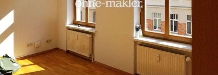 Wunderschöne 1,5-Zimmerwohnung im Paulusviertel nahe des Wasserturms