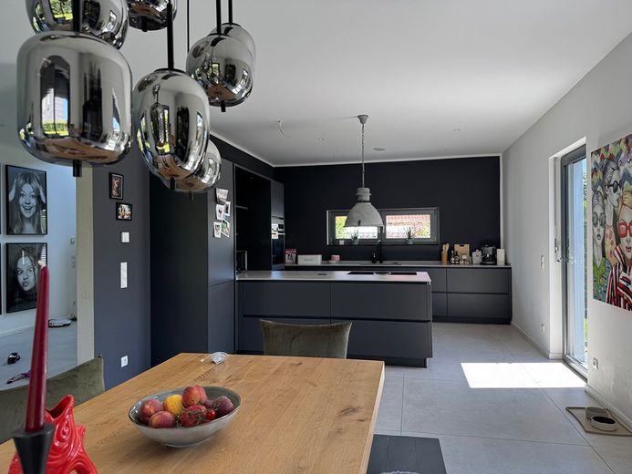 Haus in Hamburg – Foto 17