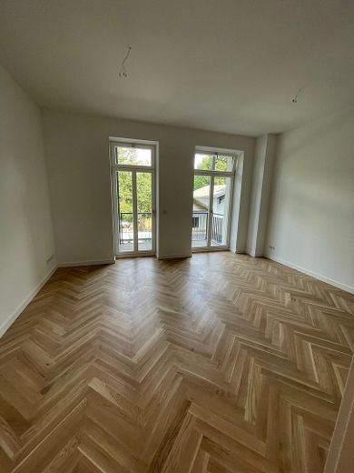 Appartamento di 3 locali appena ristrutturato con ampio balcone – Foto 1