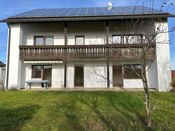 Einfamilienhaus mit separater Wohnung im 1. OG – Foto 3
