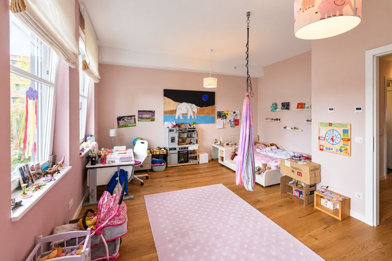 NO COMMISSION! Spacious townhouse on the Stralau Peninsula – Photo 10