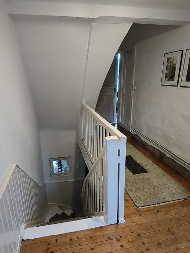 Flur Dachgeschoss 