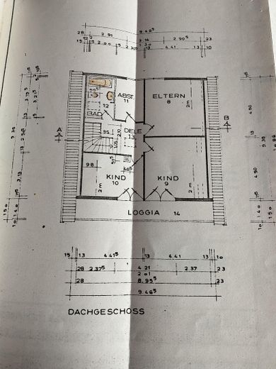 Modernisiertes Einfamilienhaus mit Kamin,Wallbox,bezugsfertig & tollem Wohngefühl – Grundriss